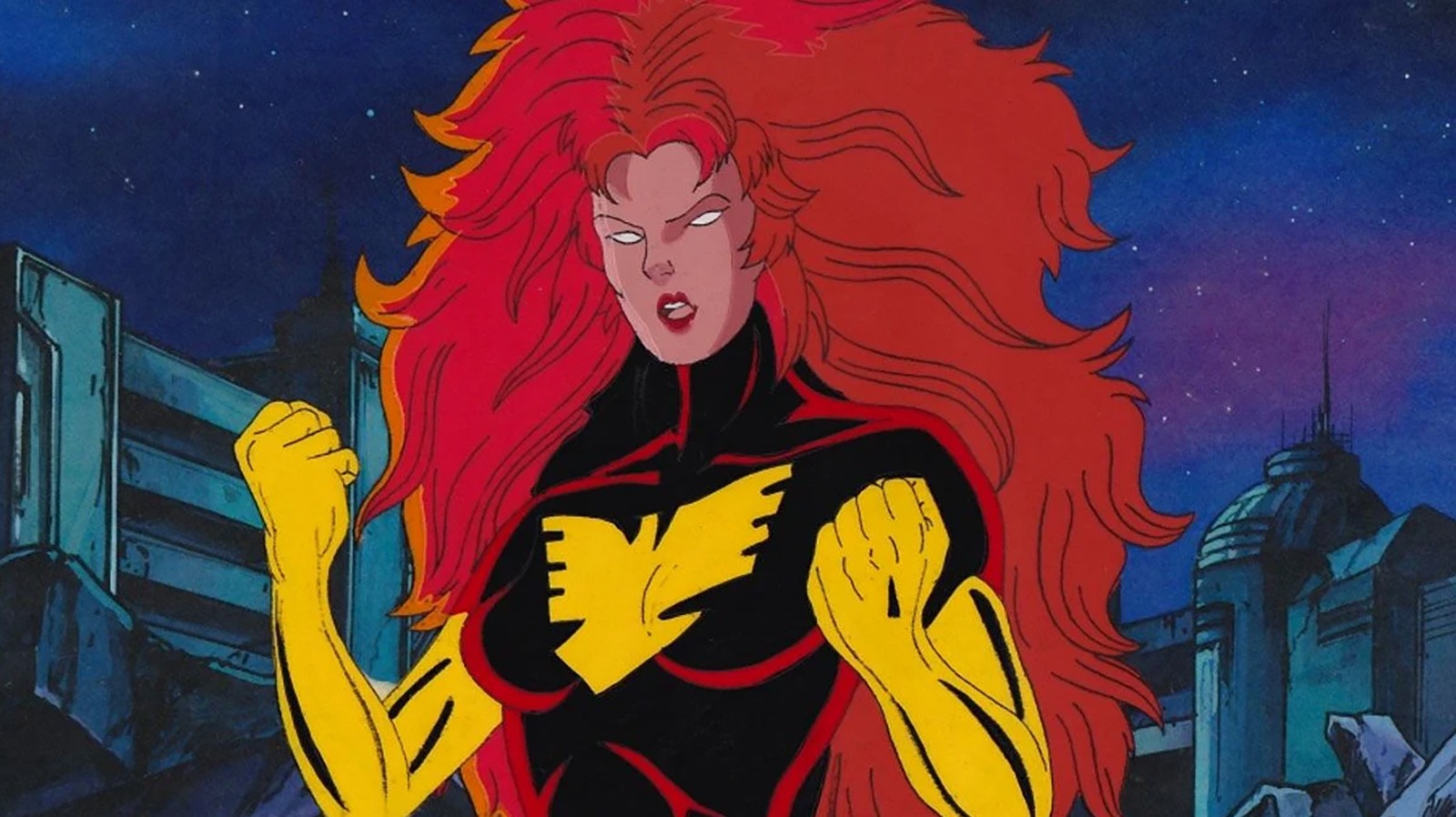 Things Only Adults Notice In X Men The Animated Series