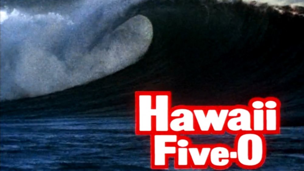 Things you never noticed in Hawaii Five-0&#039;s pilot