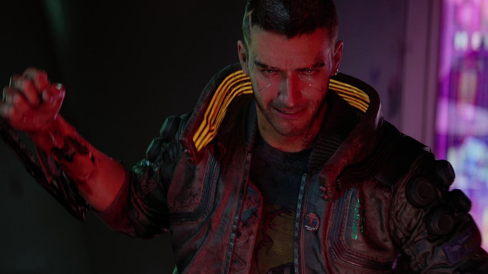 This is the easiest way to make money in Cyberpunk 2077