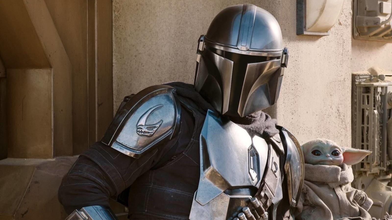 This Is Where The Mandalorian Fits In The Star Wars Timeline