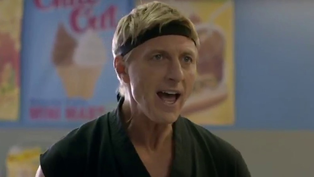 This Might Be The Most Important Johnny Quote In All Of Cobra Kai