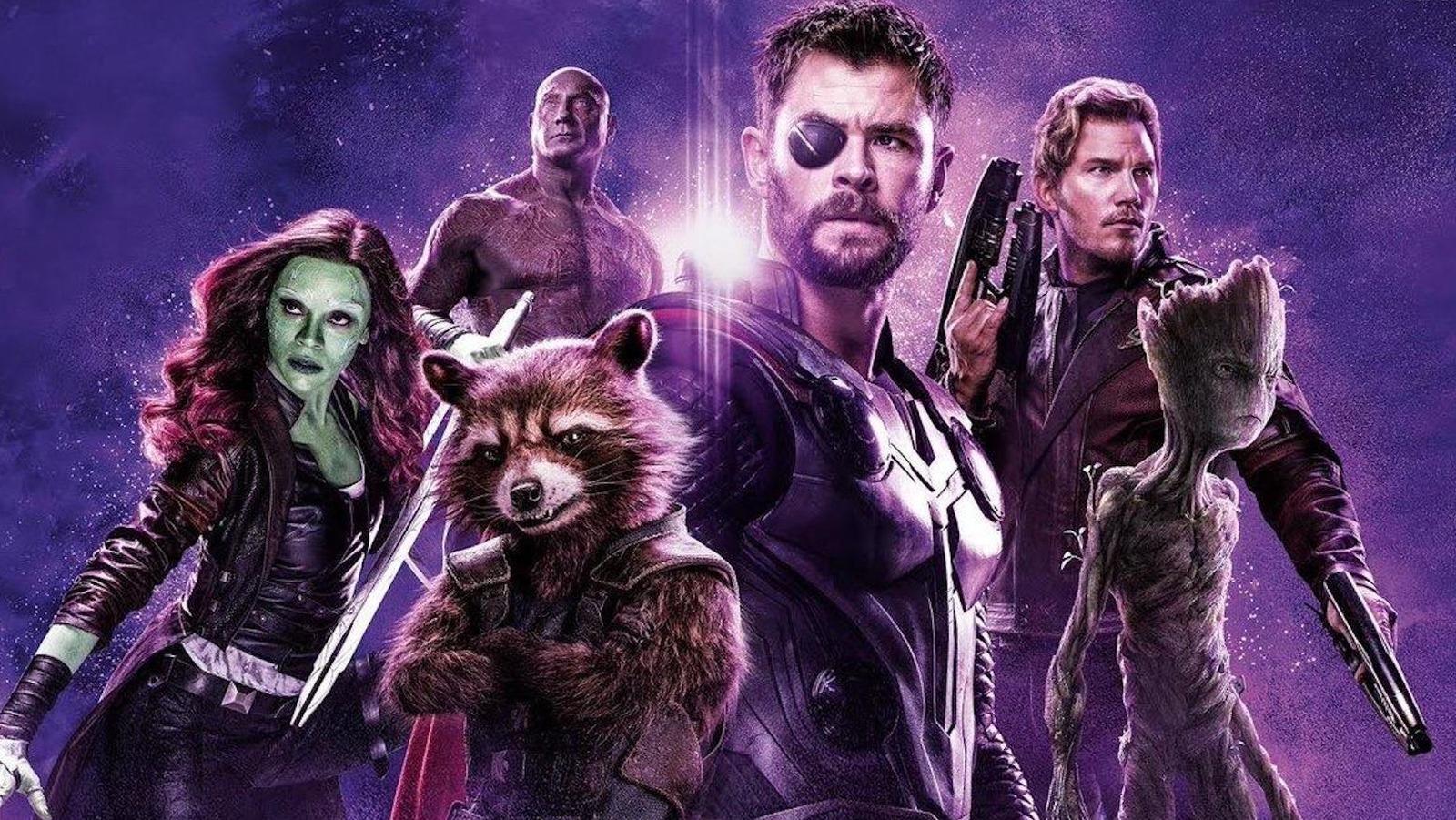 Thor: Love And Thunder Will Feature Yet Another Guardians Of The Galaxy