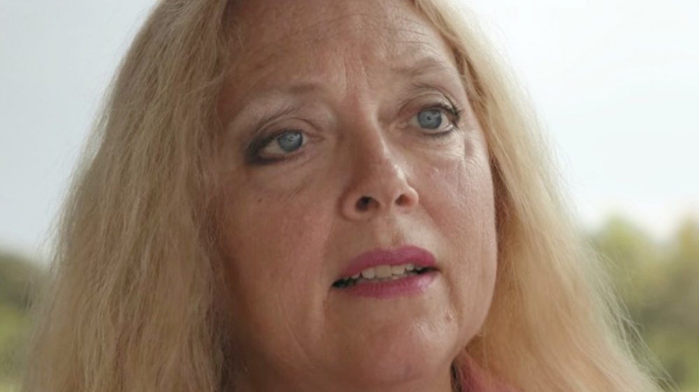 Tiger King co-directors break silence on Carole Baskin