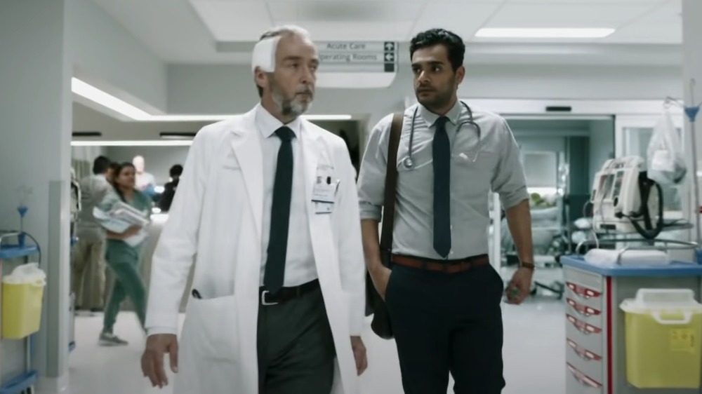 Transplant Saison 2 Date De Sortie Transplant Season 2 Release Date, Cast And Plot - What We Know So Far