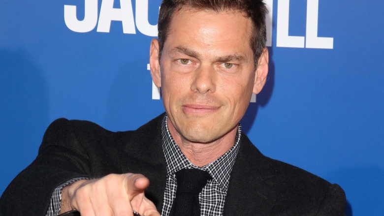 Vince Offer - The ShamWow Salesman