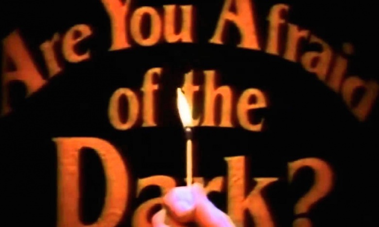 Are You Afraid Of The Dark? (1990-2000)