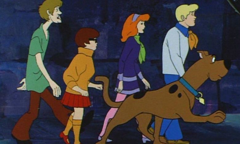 Scooby Doo, Where Are You! (1969-1971)