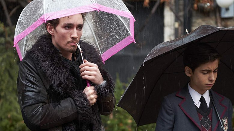 Umbrella Academy Season 2 Release Date Cast And Plot