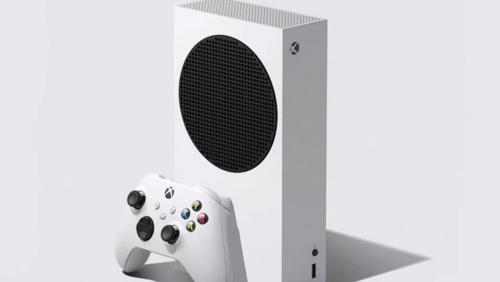 Xbox Series X 