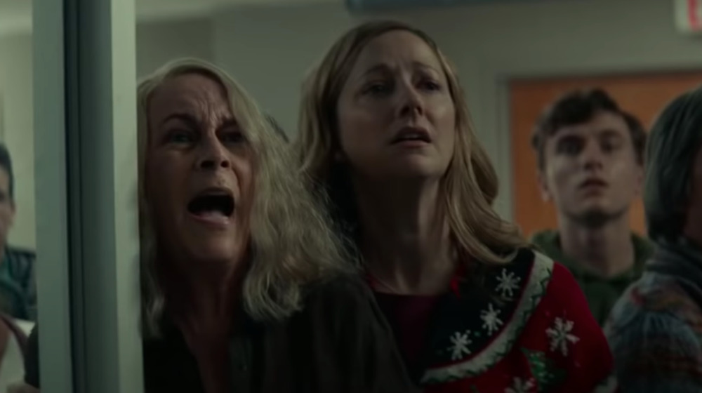 Upcoming Horror Movies In 2021 That Will Freak You Out