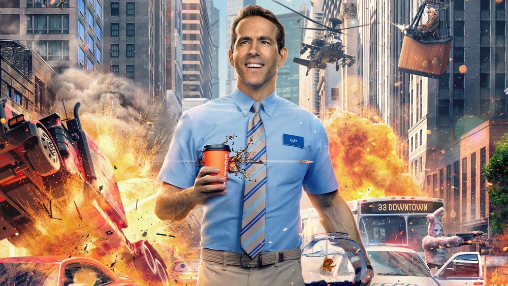 Ryan Reynolds Movies You Need To Know About