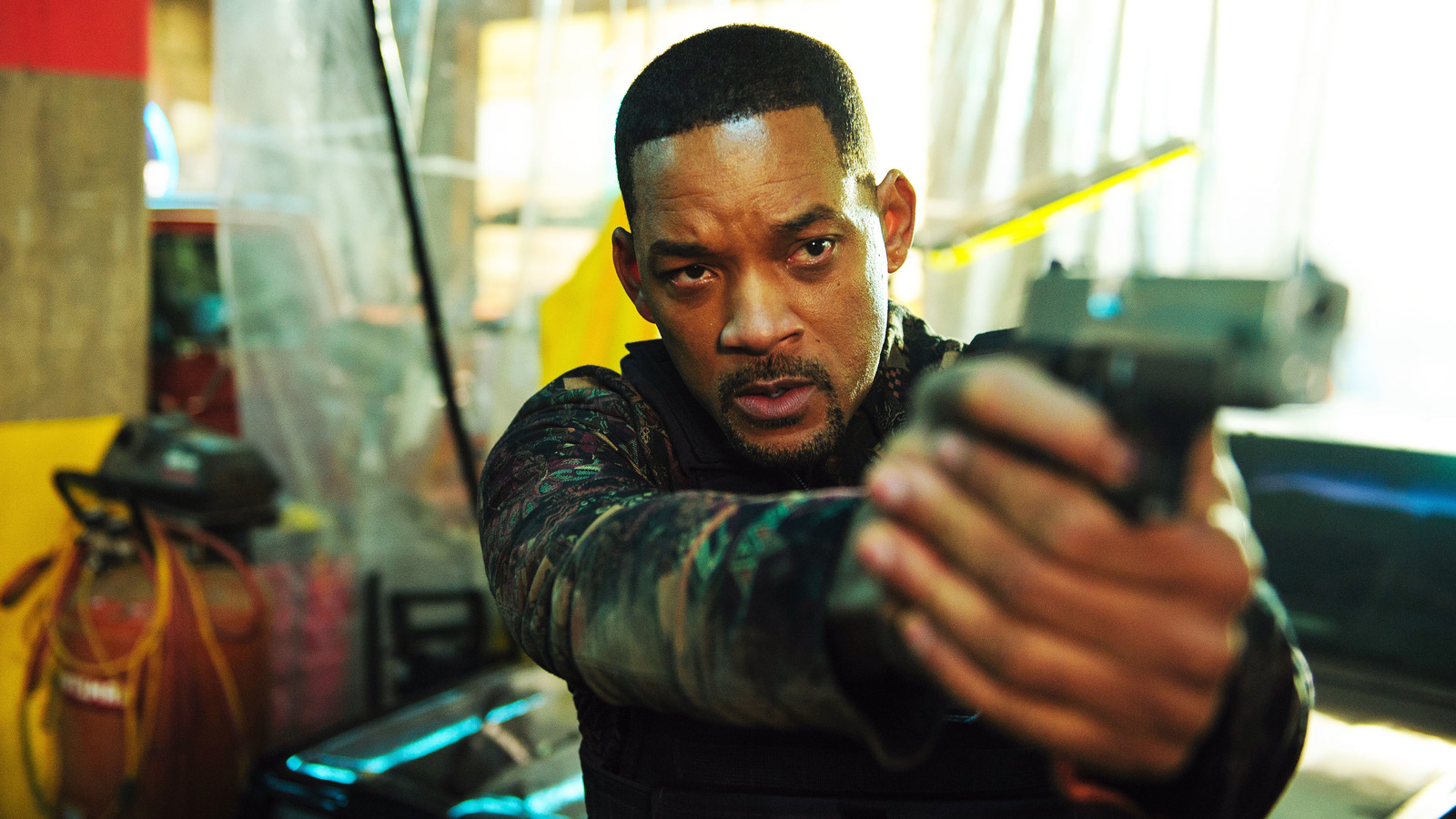 will smith upcoming movies