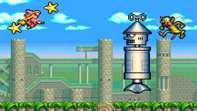 Magical Chase (Turbografx) - $1,500