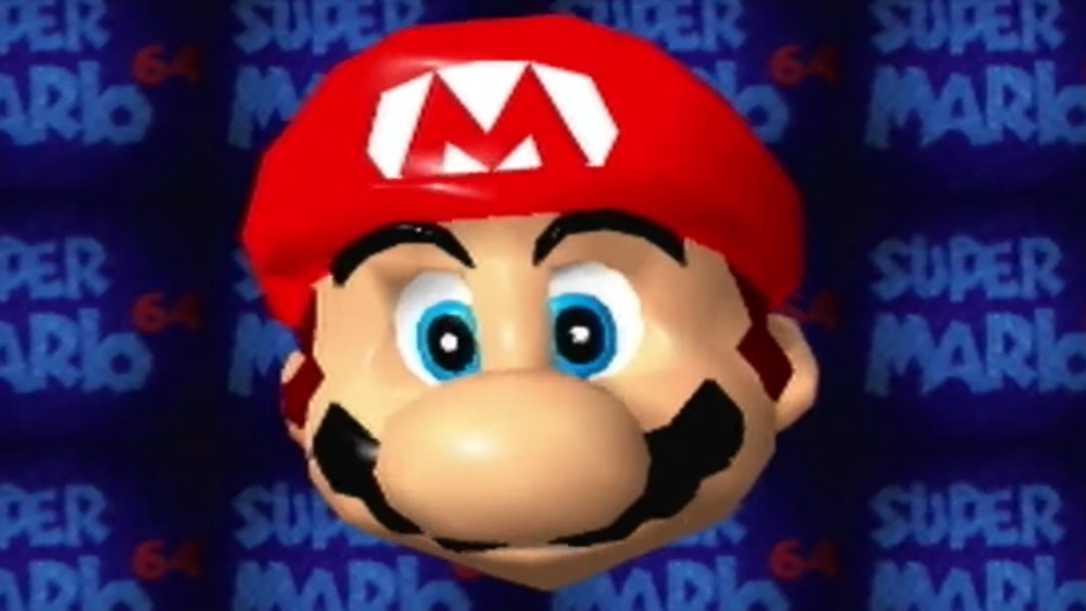 Super Mario 64 - More Than a Game