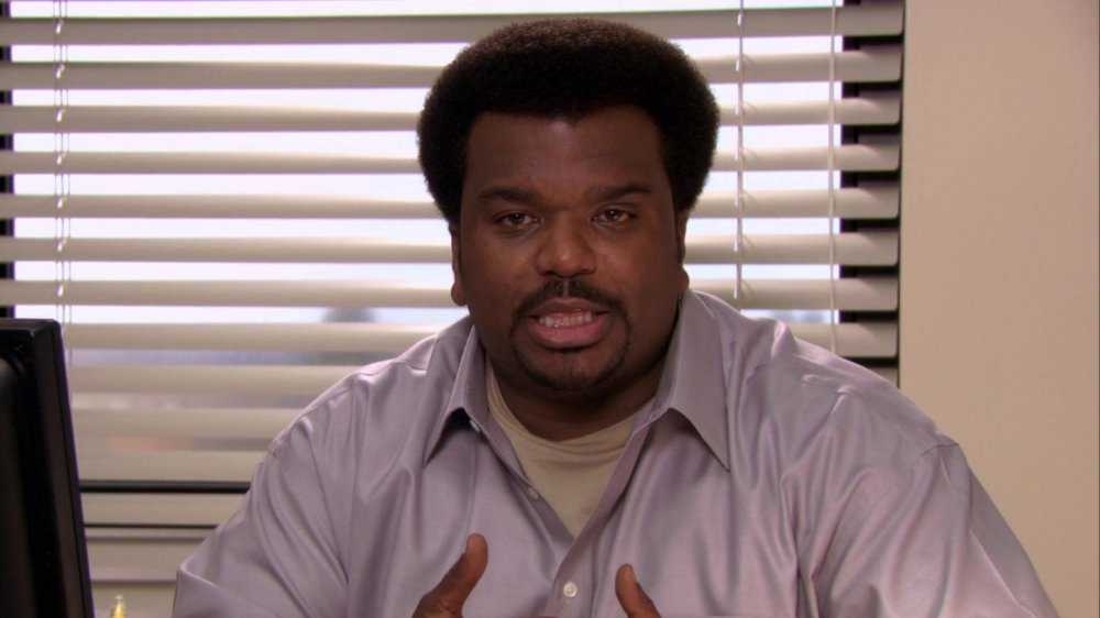 What Craig Robinson Has Been Doing Since The Office