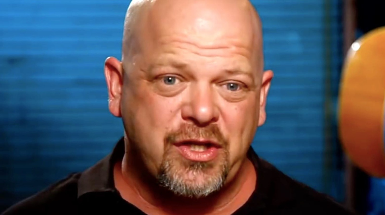 What Happened To The Godfather Script Featured On Pawn Stars? - Vimarsana News
