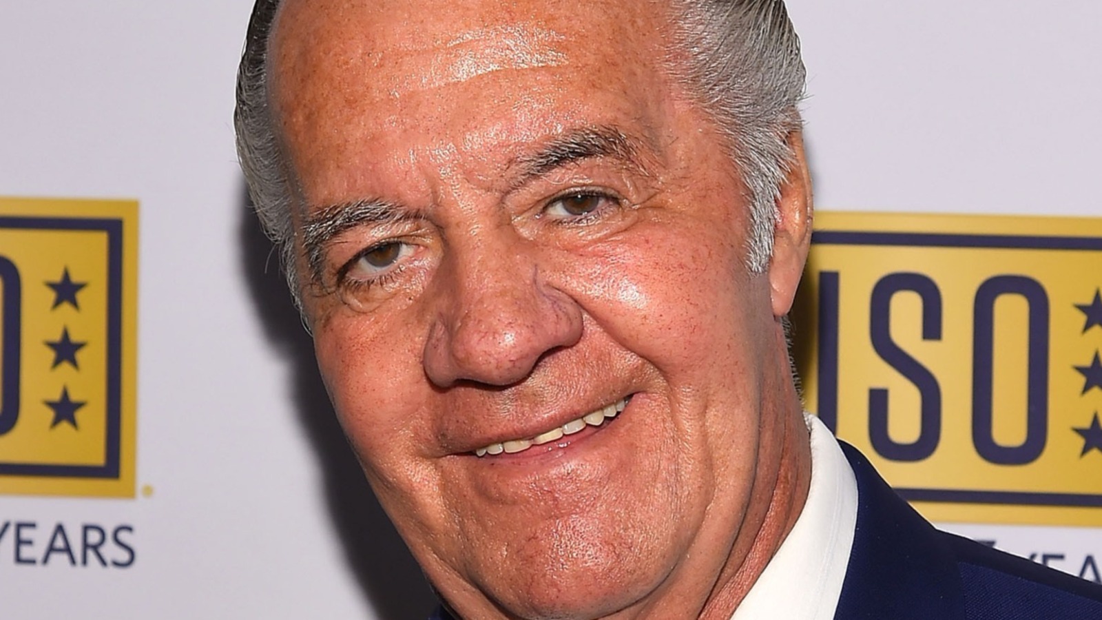 What Has Tony Sirico Been Up To Ever Since The Sopranos Ended?