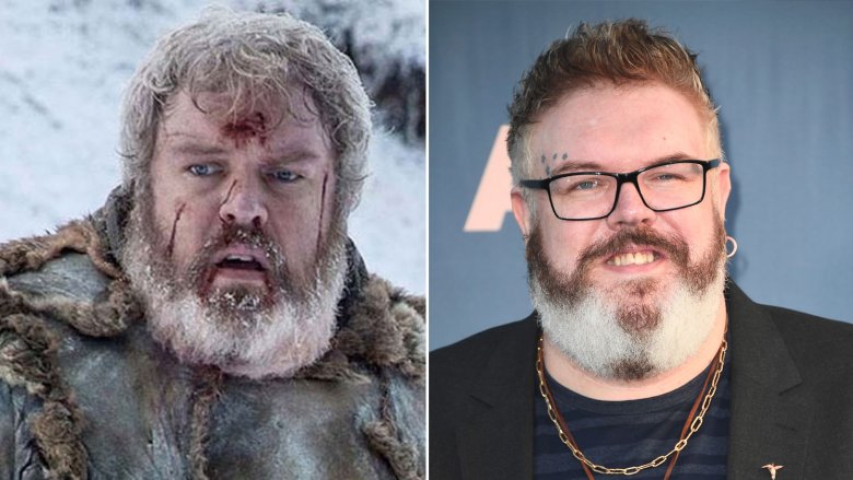How killed off Game of Thrones stars look today