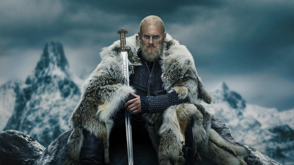 What Really Happened To The Real Life Versions Of These Vikings Characters