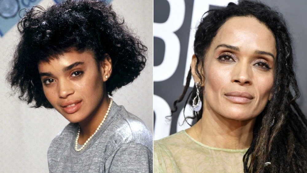 What The Cast Of A Different World Looks Like Today