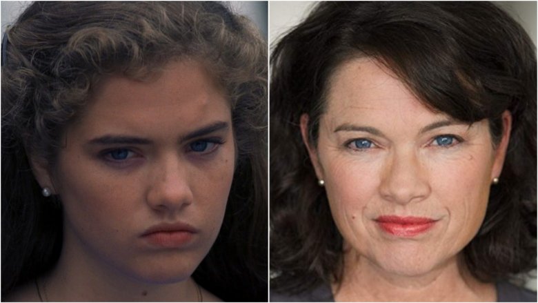 What The Nightmare On Elm Street Cast Looks Like Today
