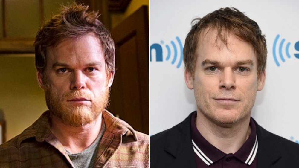 What The Cast Of Dexter Is Doing Today