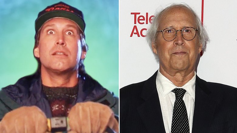 What the cast of Christmas Vacation looks like now