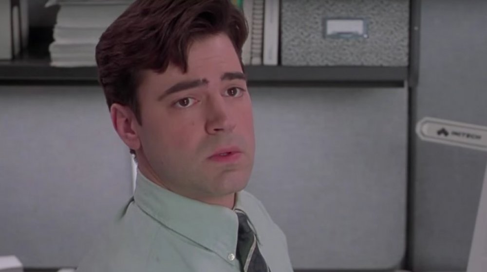 What The Cast Of Office Space Is Doing Now