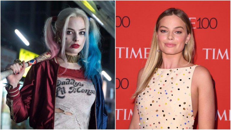 What The Cast Of Suicide Squad Looks Like In Real Life