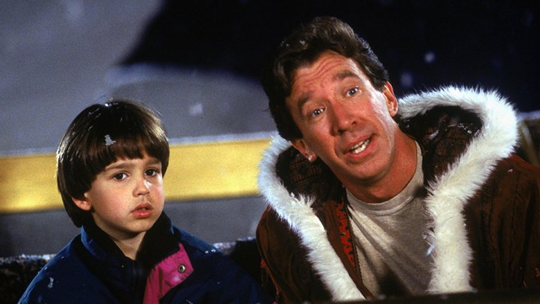 What the cast of The Santa Clause looks like today