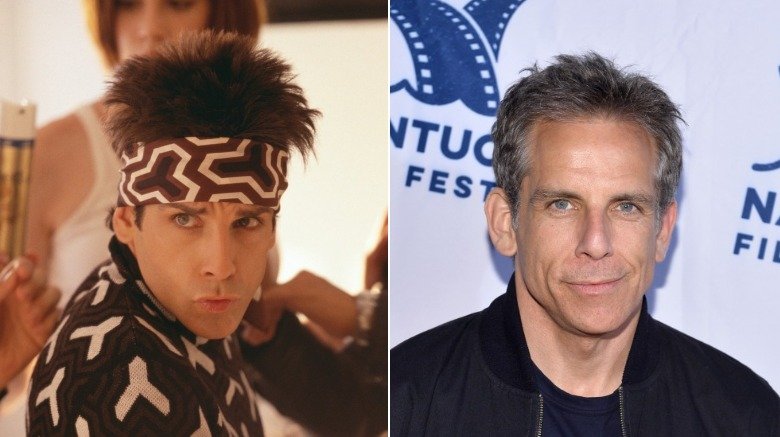 What The Cast Of Zoolander Looks Like Today