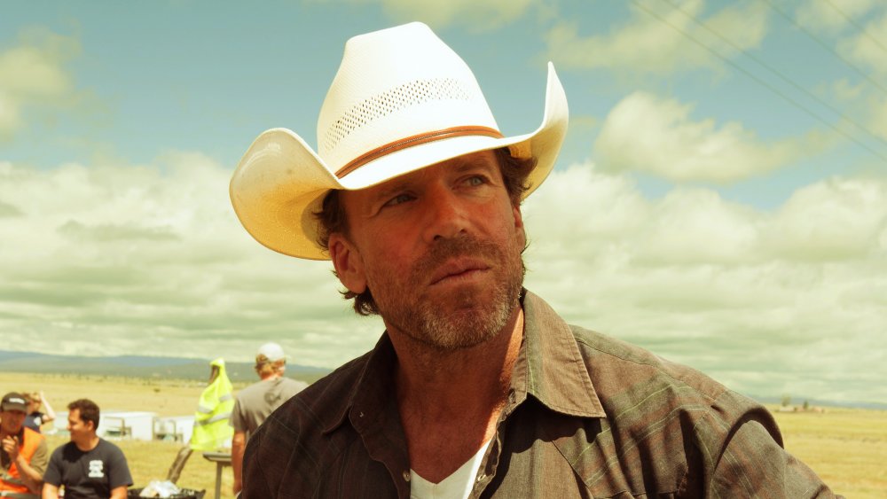 Films Et Séries Tv Avec Taylor Sheridan What You Don't Know About Yellowstone's Taylor Sheridan