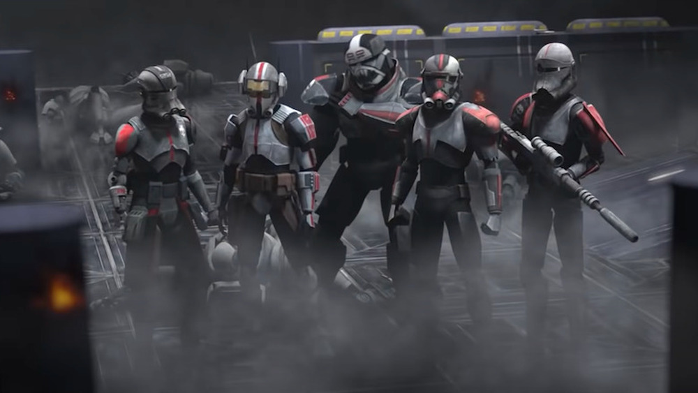 bad batch elite squad trooper