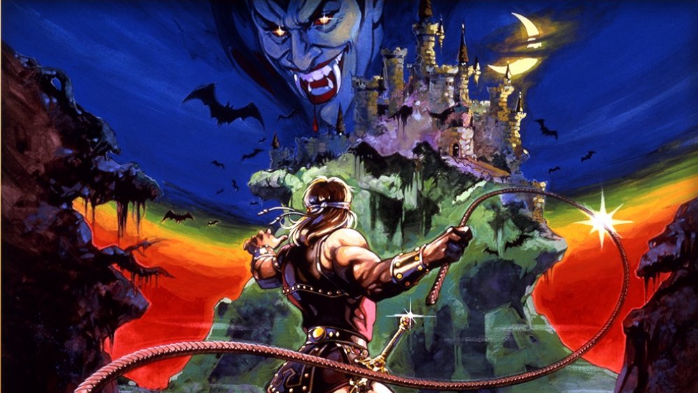 Castlevania