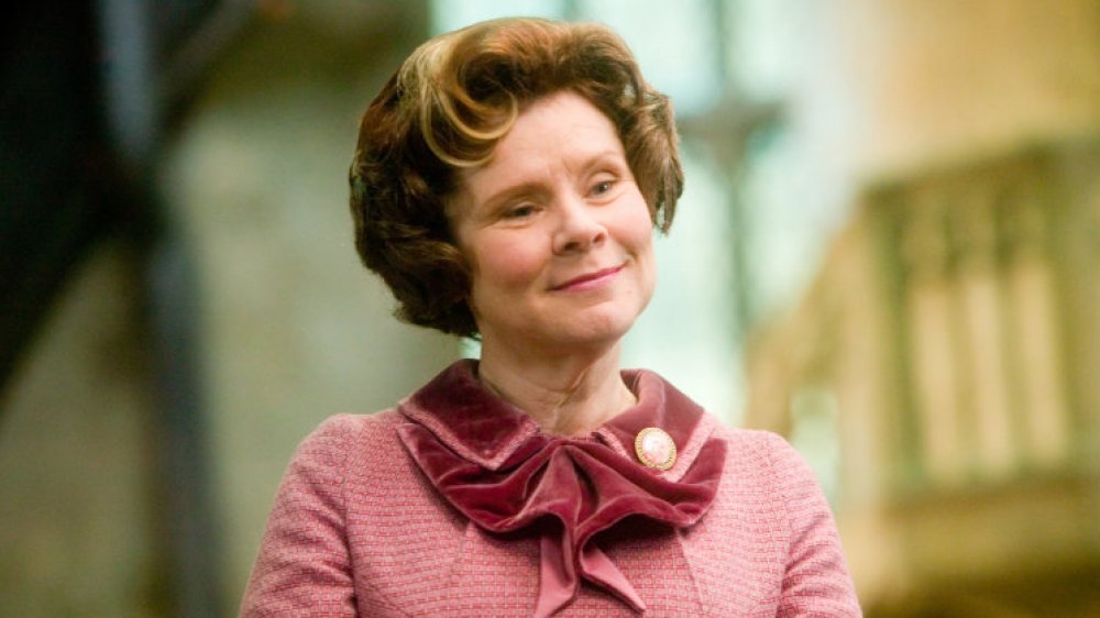 Harry Potter Umbridge