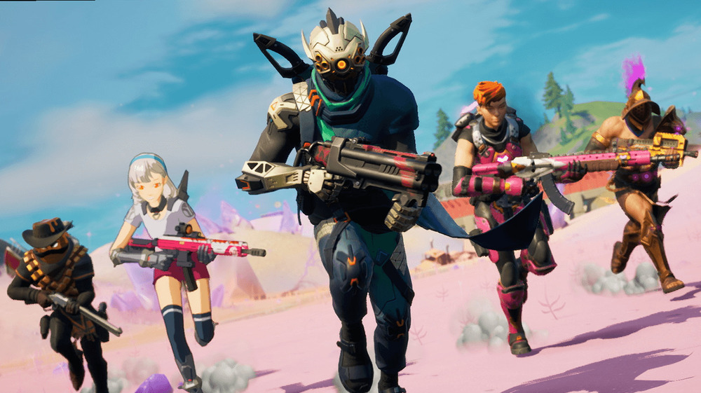 When Does Fortnite: Chapter 2 - Season 6 Start?