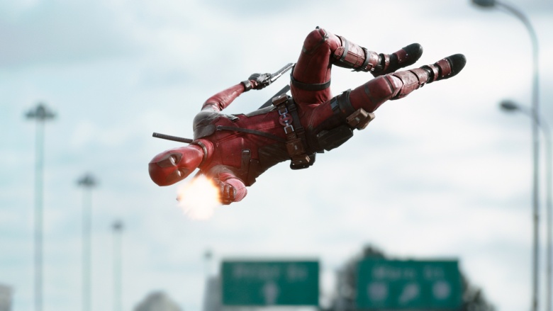 It's Different Than Every Other Comic Book Flick