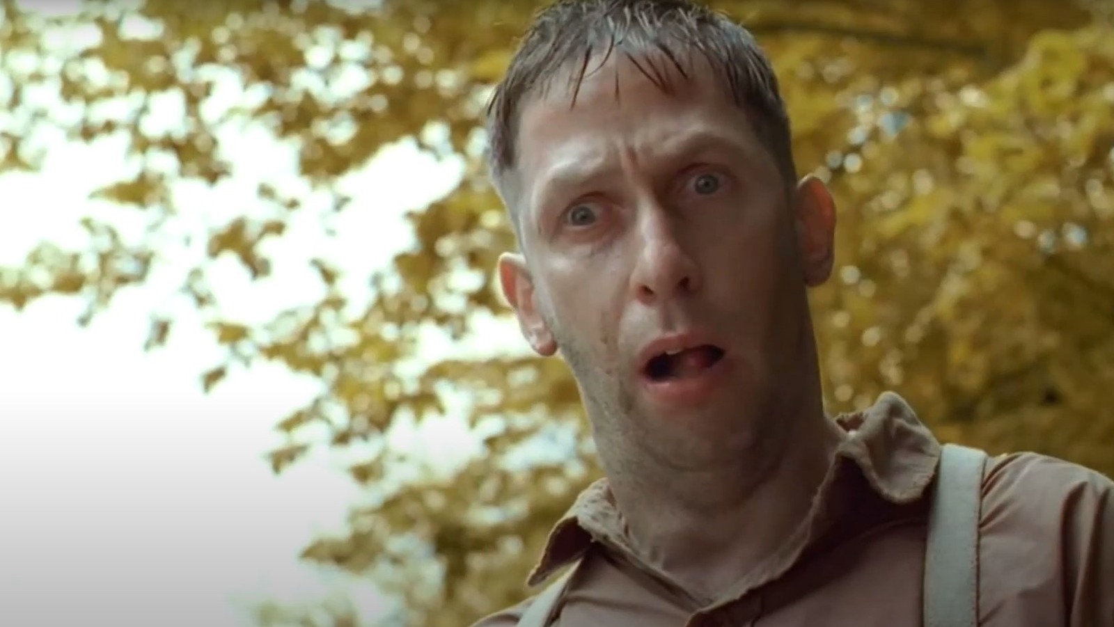 Why Delmar From O Brother Where Art Thou Looks So Familiar