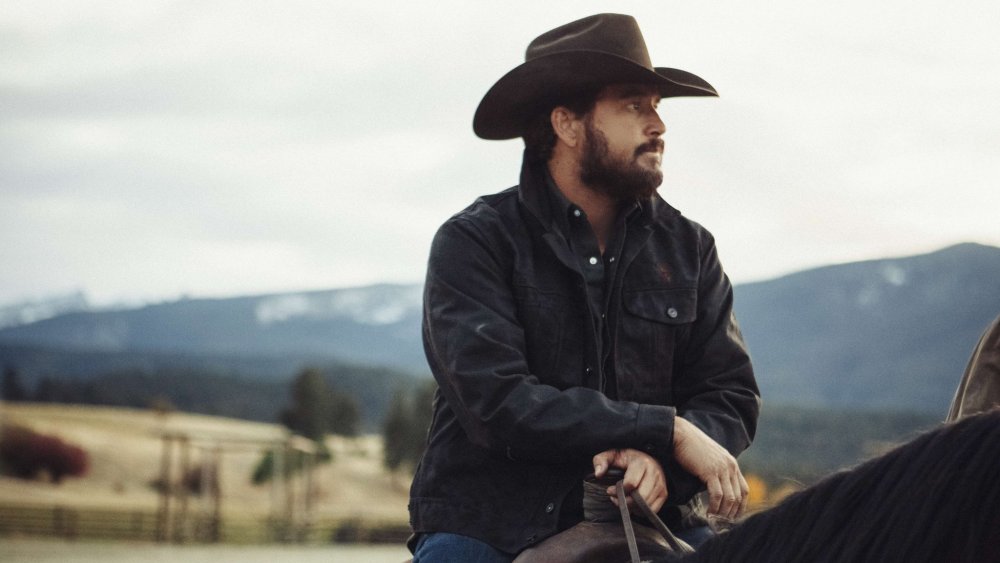 Why Yellowstone fans are concerned about Rip's finances