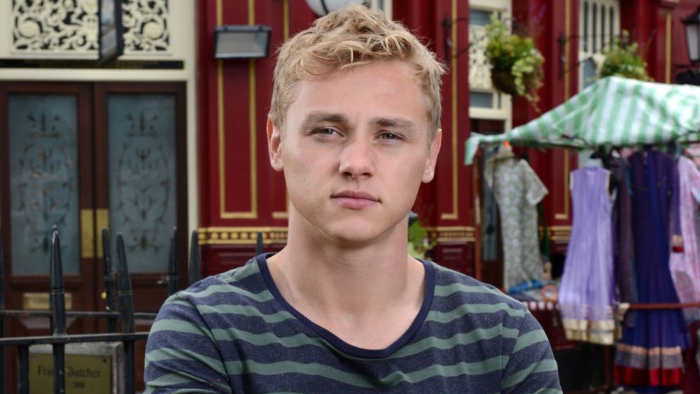 Films Et Séries Tv Avec Ben Hardy Why Four from 6 Underground looks so familiar