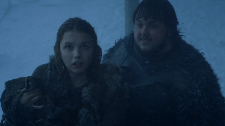 Why Gilly Is So Important To Game Of Thrones