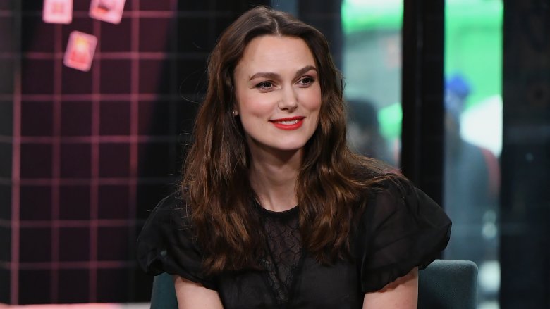 Keira Knightley Changed After Pirates Of The Caribbean