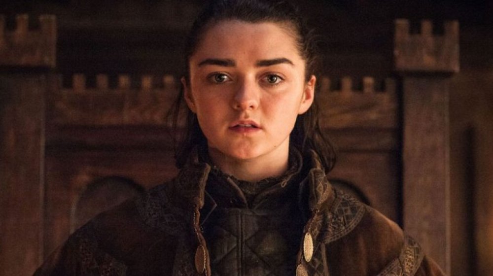 Why Maisie Williams Was Never The Same After Got