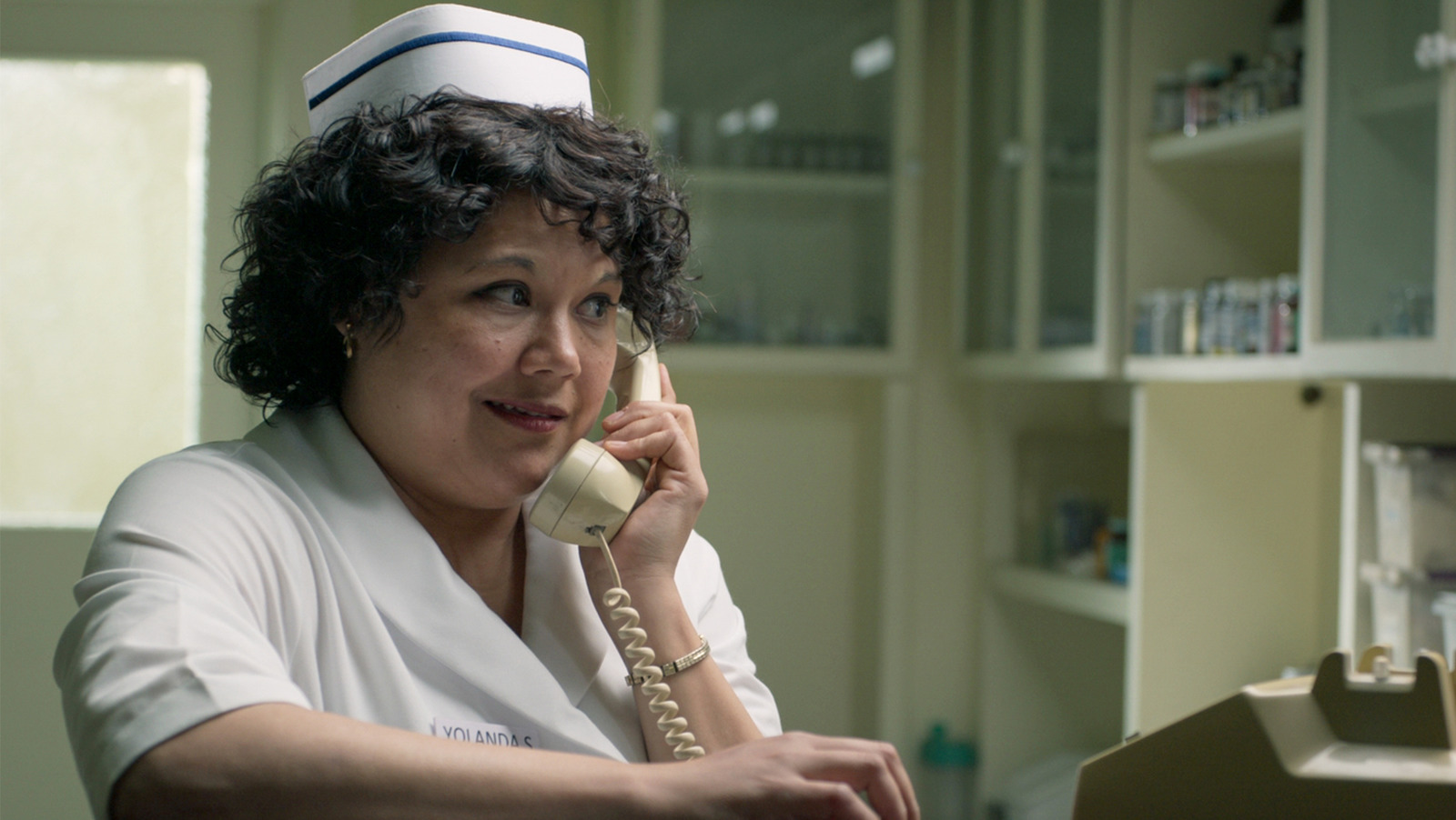 Why Natasha Perez Worried For Her Safety After Being Cast