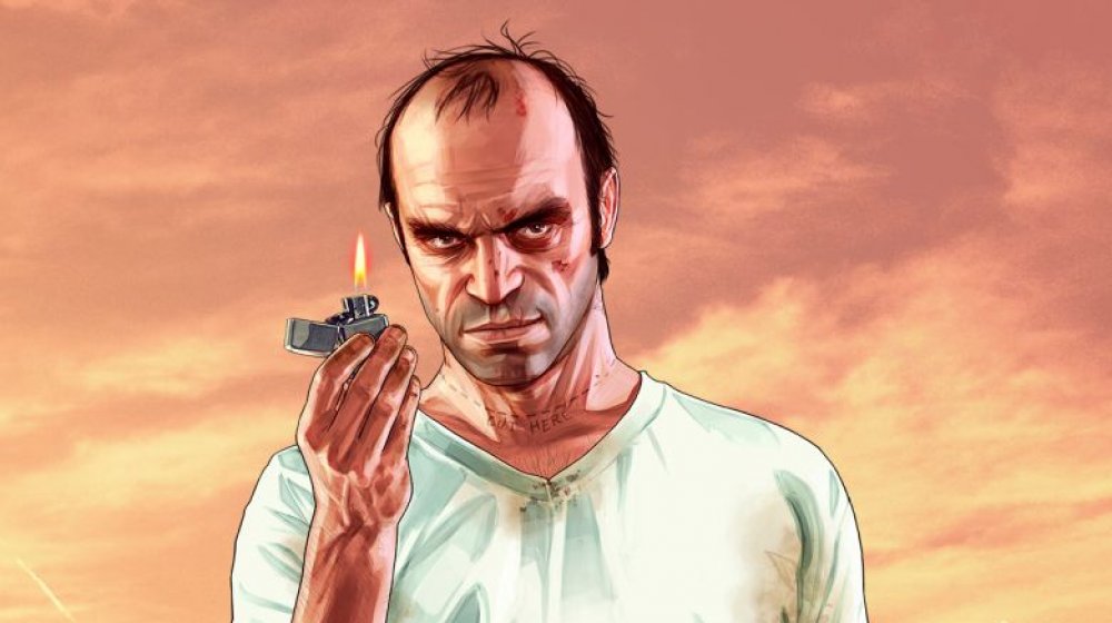 Why Steven Ogg Hasn't Been The Same Since Grand Theft Auto 5