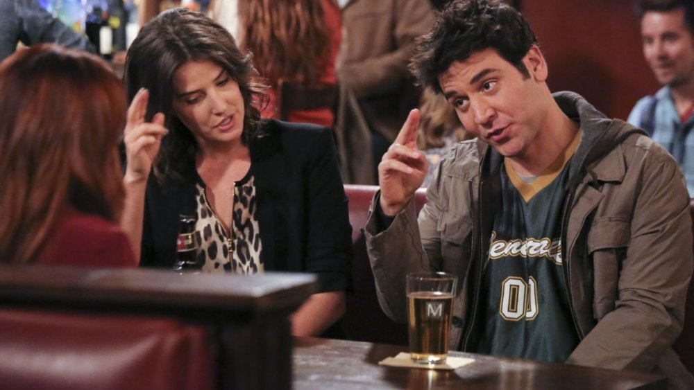 Why Ted Mosby From How I Met Your Mother Was The Worst