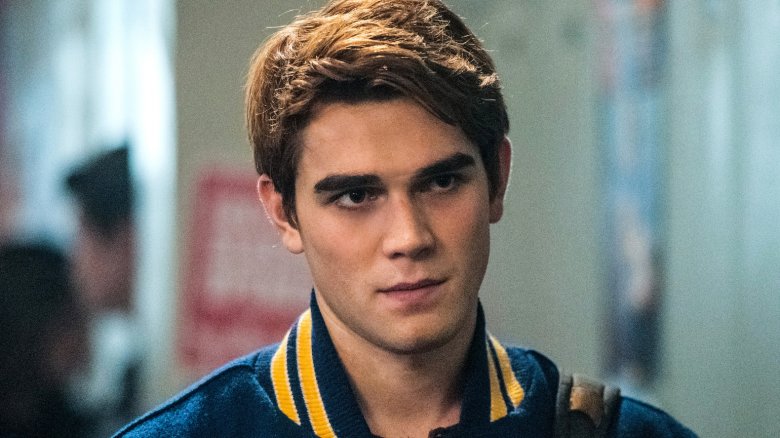 Why the cast of Riverdale looks so familiar
