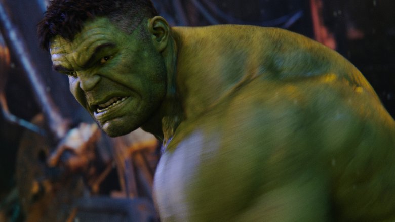 Why The Hulk Could Be Even More Important In Avengers 4