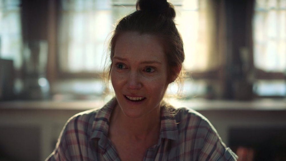 Why the mom from Locke & Key looks so familiar