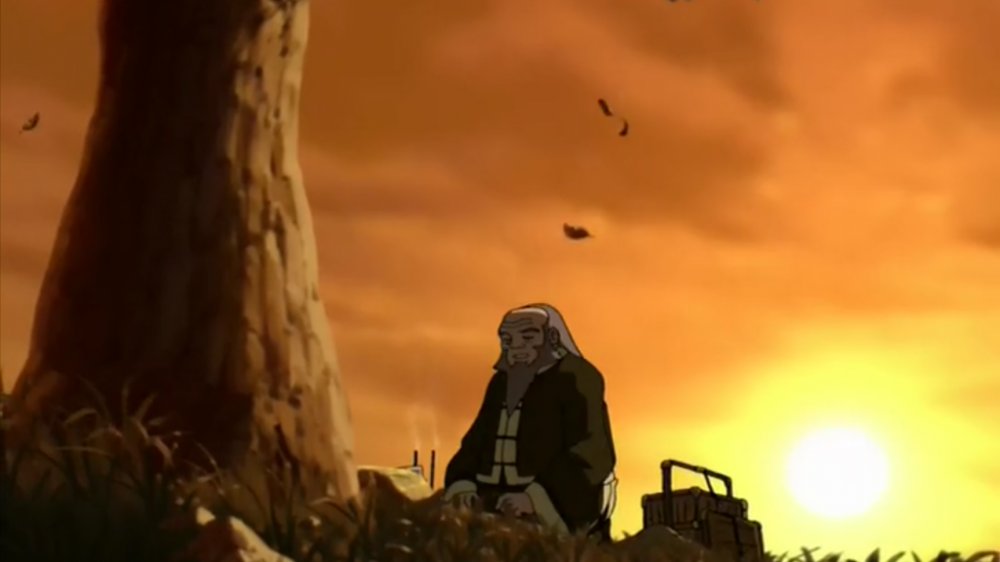 Why This Iroh Episode From Avatar: The Last Airbender Means More Than